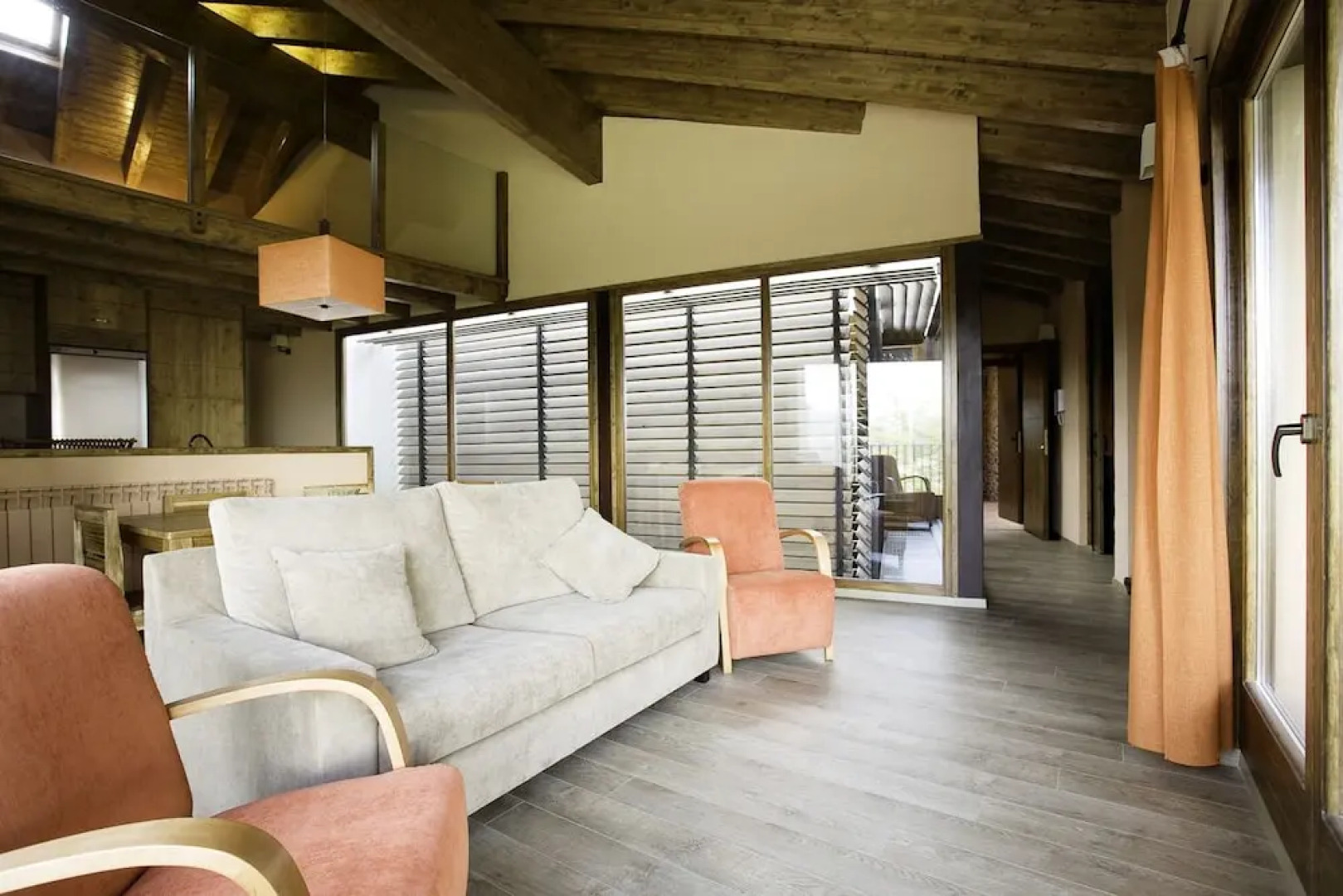 Apartaments Ca l'Estamenya Plaça de l'Esglesia