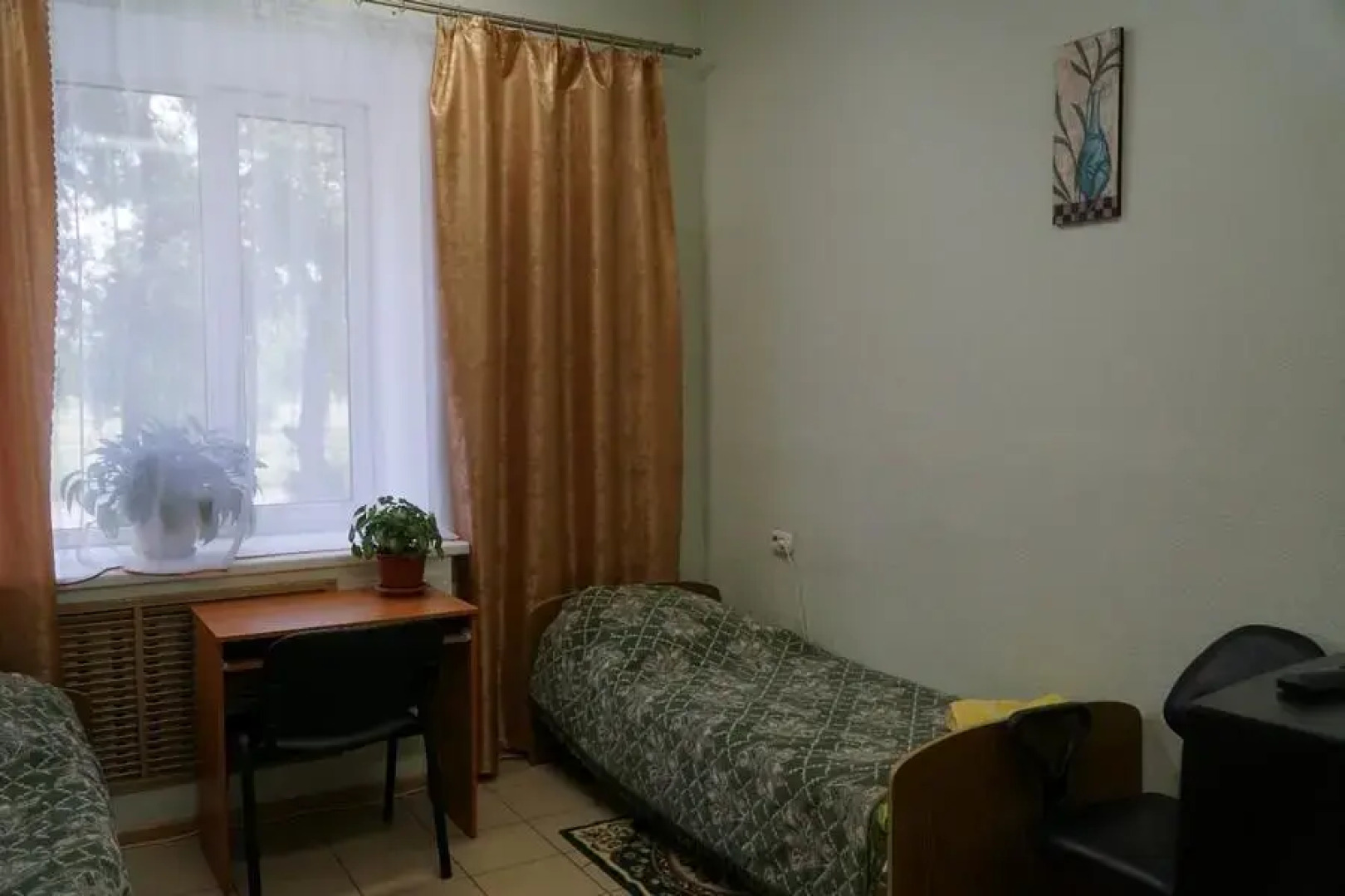 Домашний очаг на улице Богомягкова