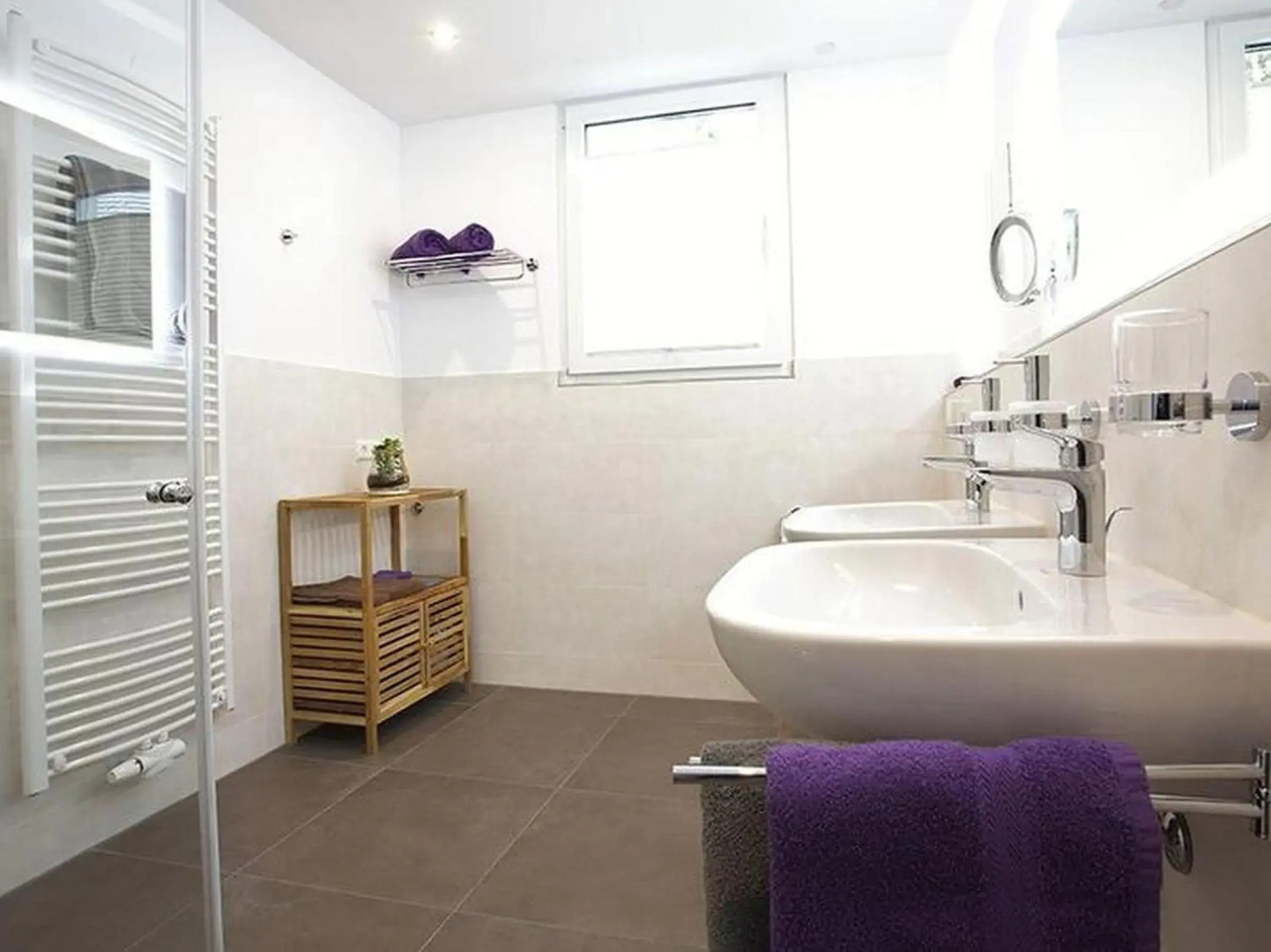 Ferienhaus am Rösslewald