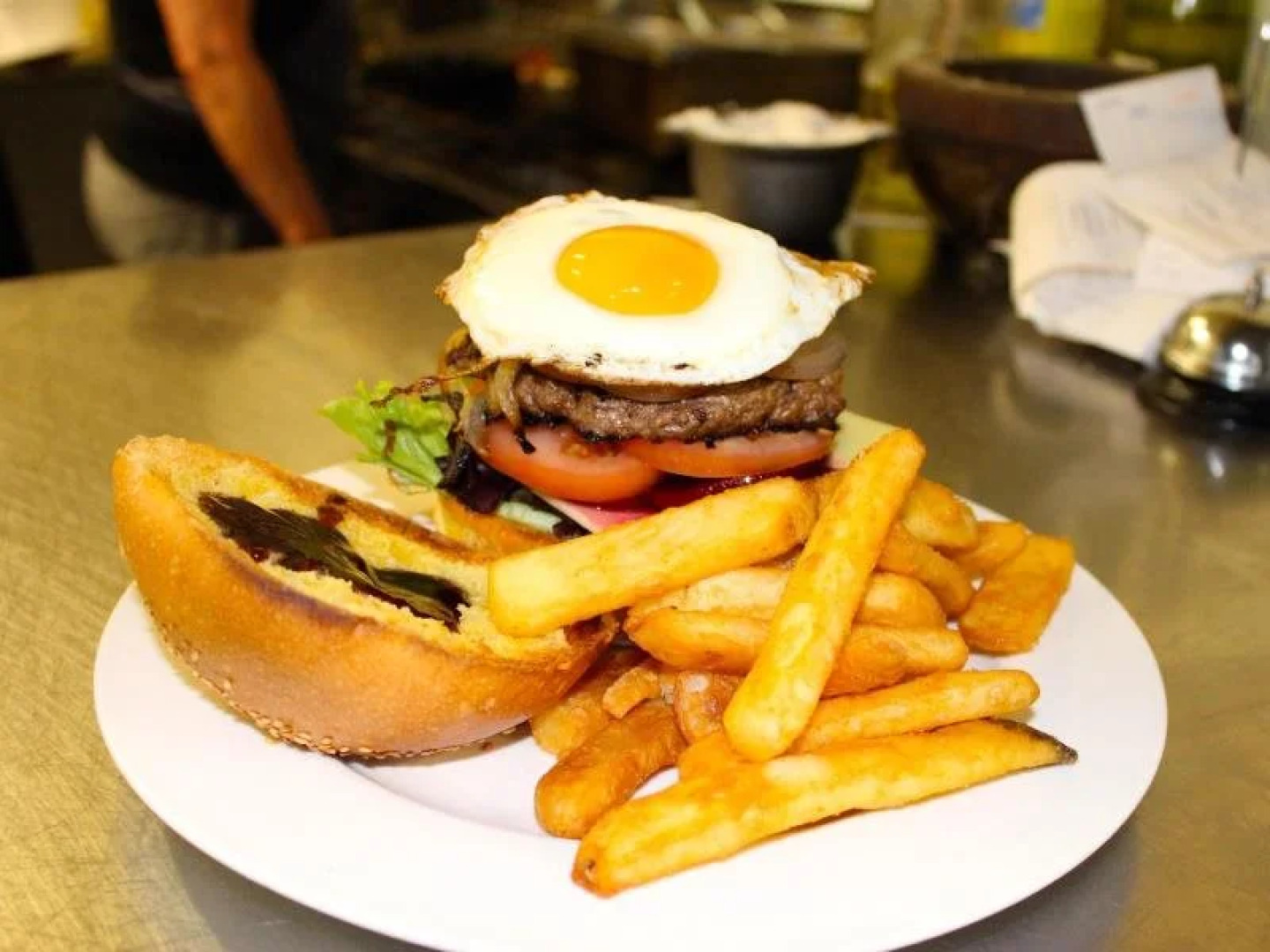 Railway Hotel Cessnock