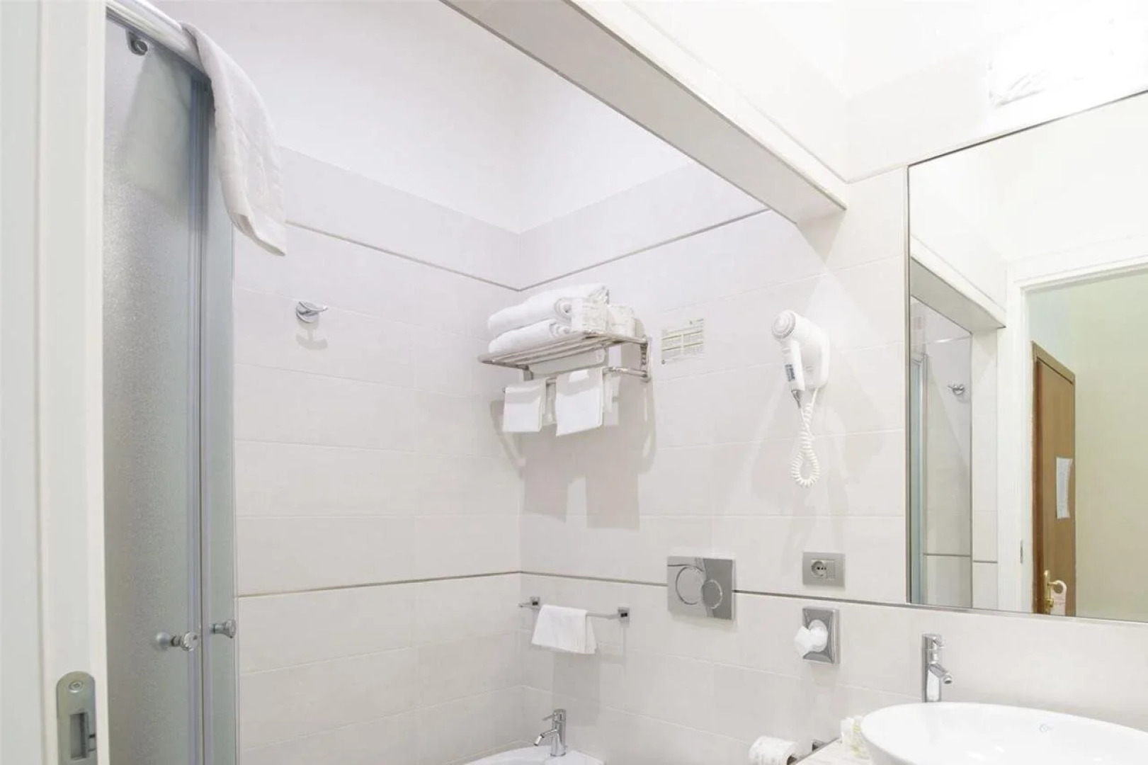 Hotel Cosimo De' Medici