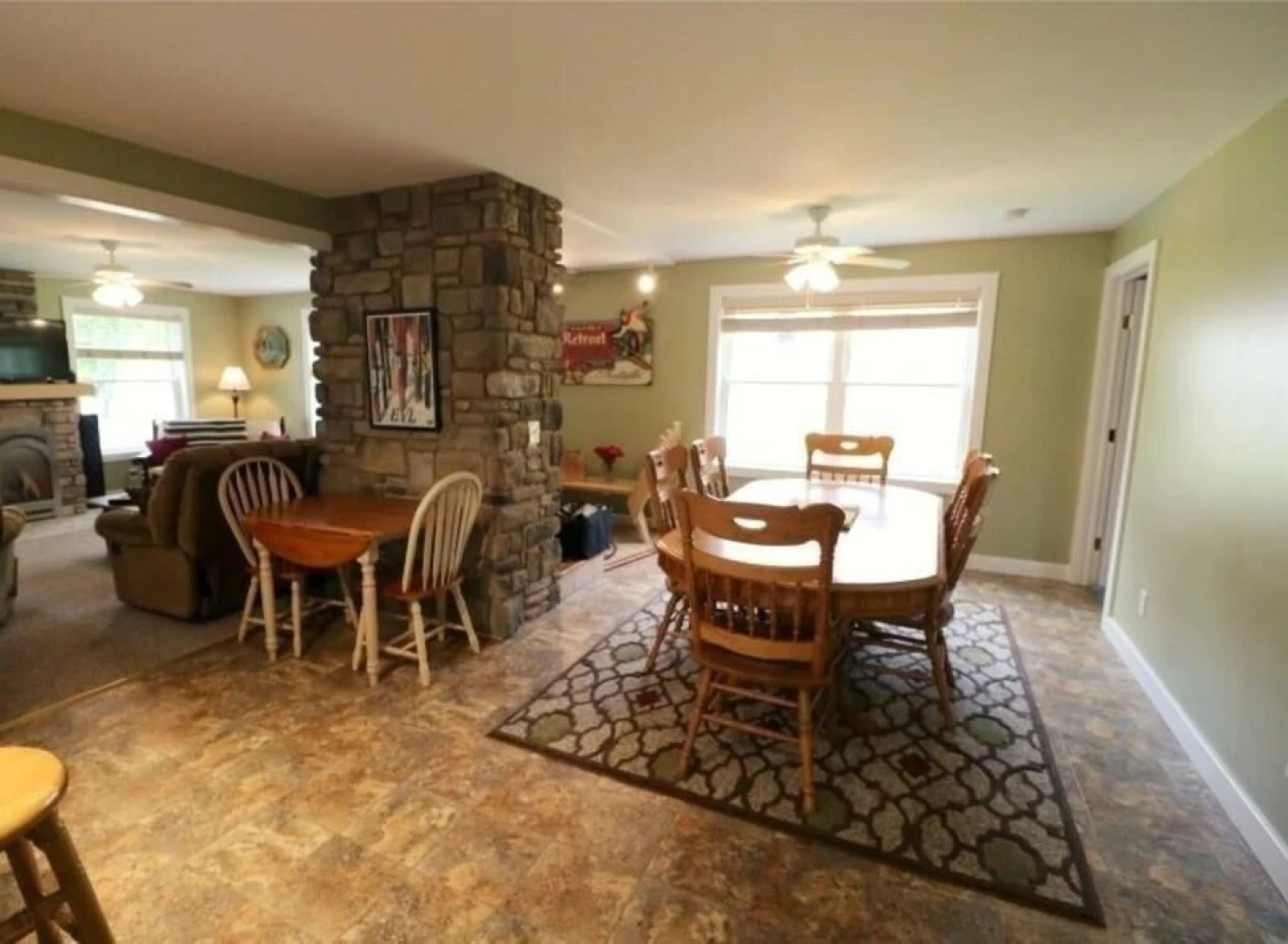 58 Jefferson 4 Bedroom Home