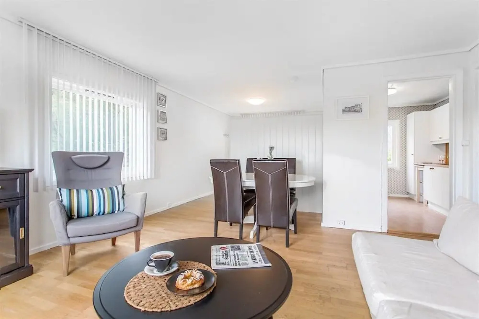 Bergen - Fjordview Apartments