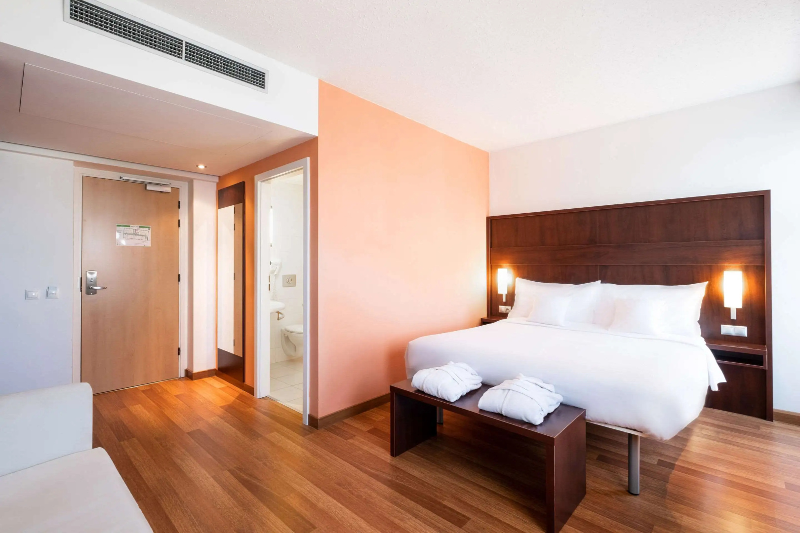 Comfort Hotel Olomouc Centre