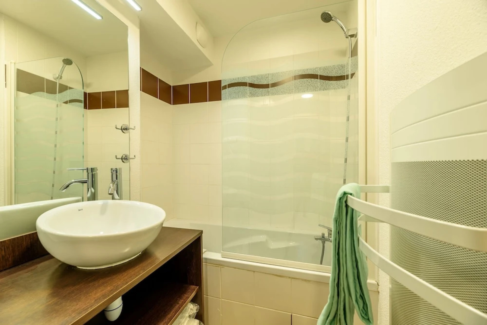 Résidence Les Balcons de l'Yse