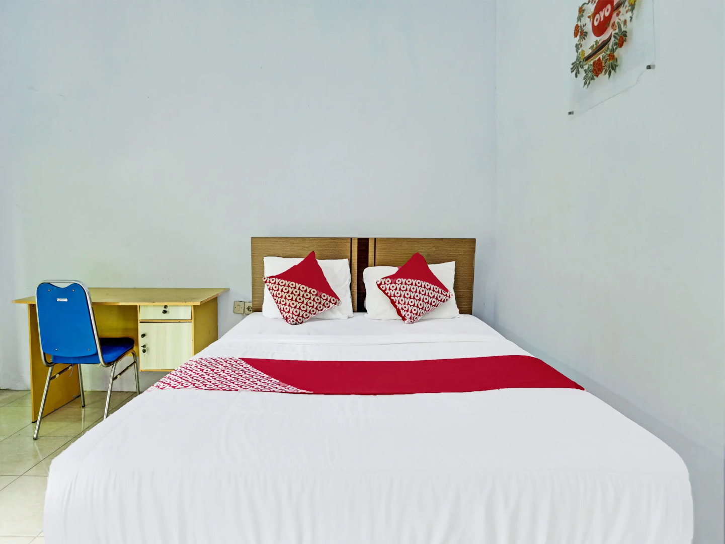 OYO 1415 Gelora Guest House