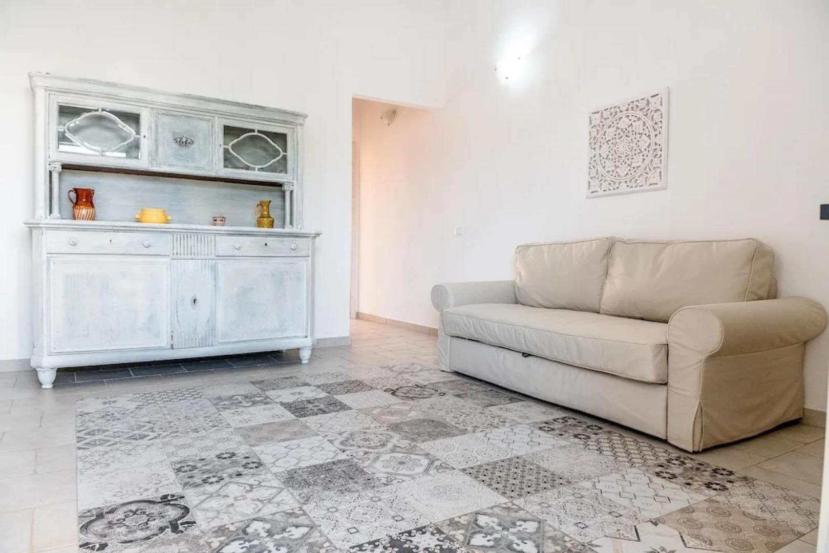 Resort Corte dei Donno