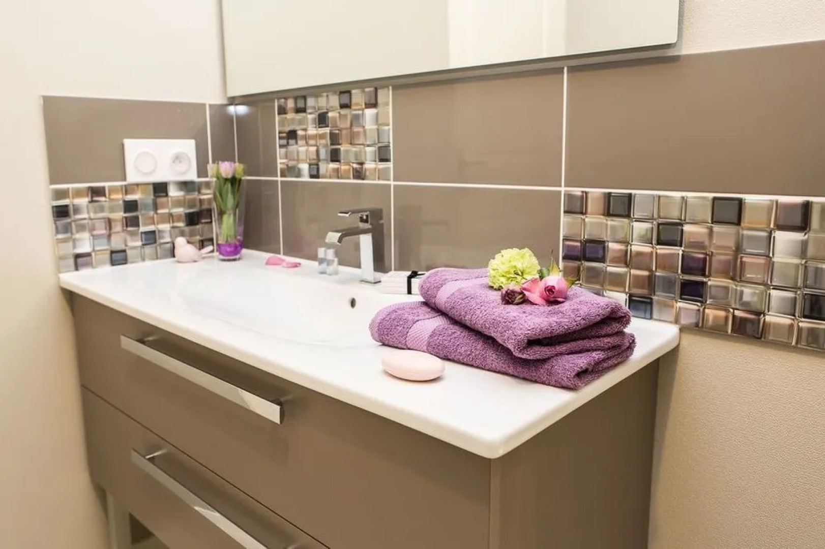 Château de Briançon, The Originals Relais