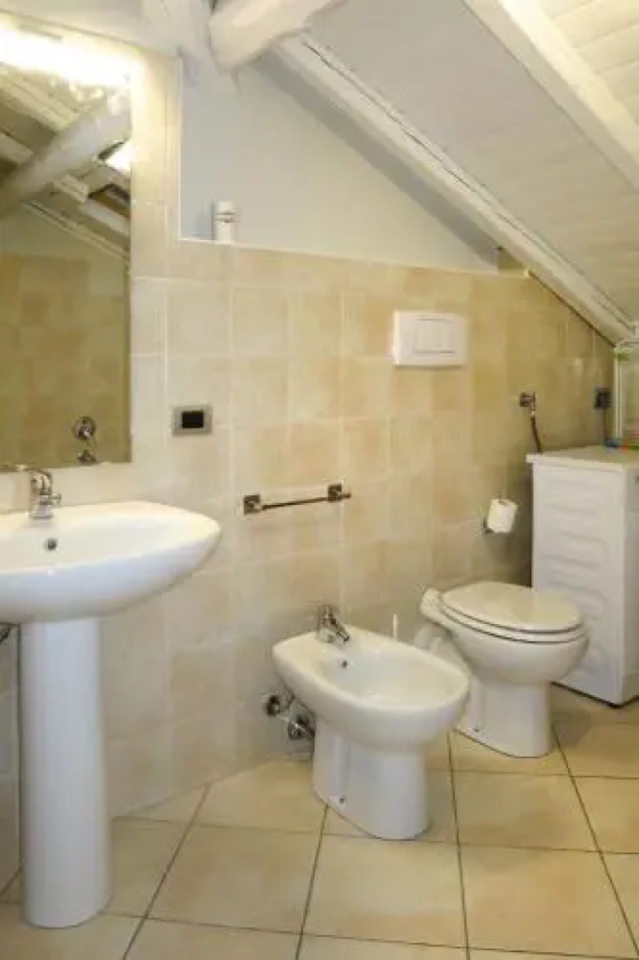 Residence Del Sole 272s