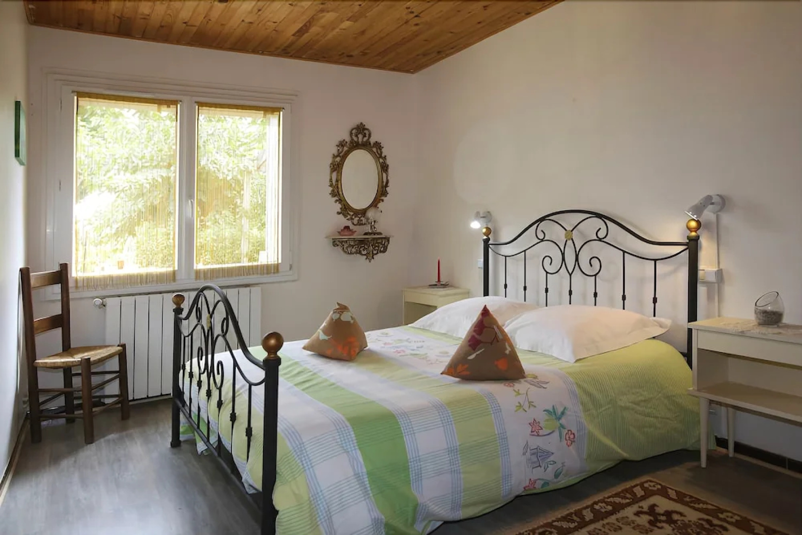 Gîte Mon Rêve