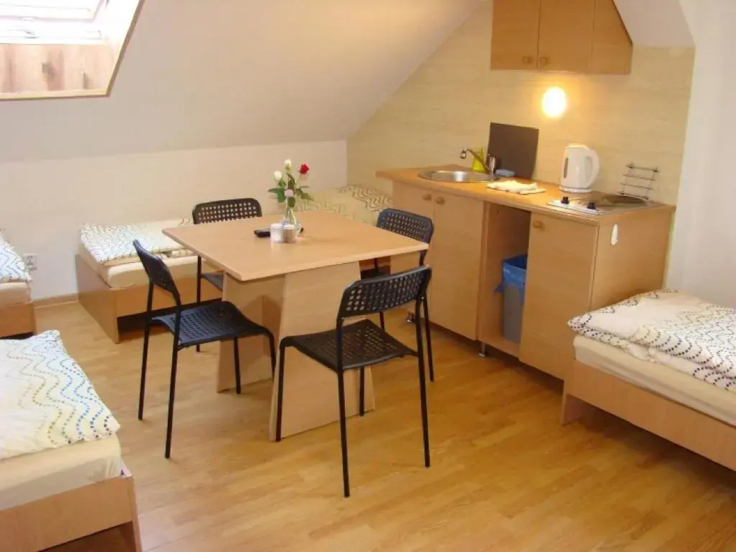 Noclegi "Marek i Karolina"