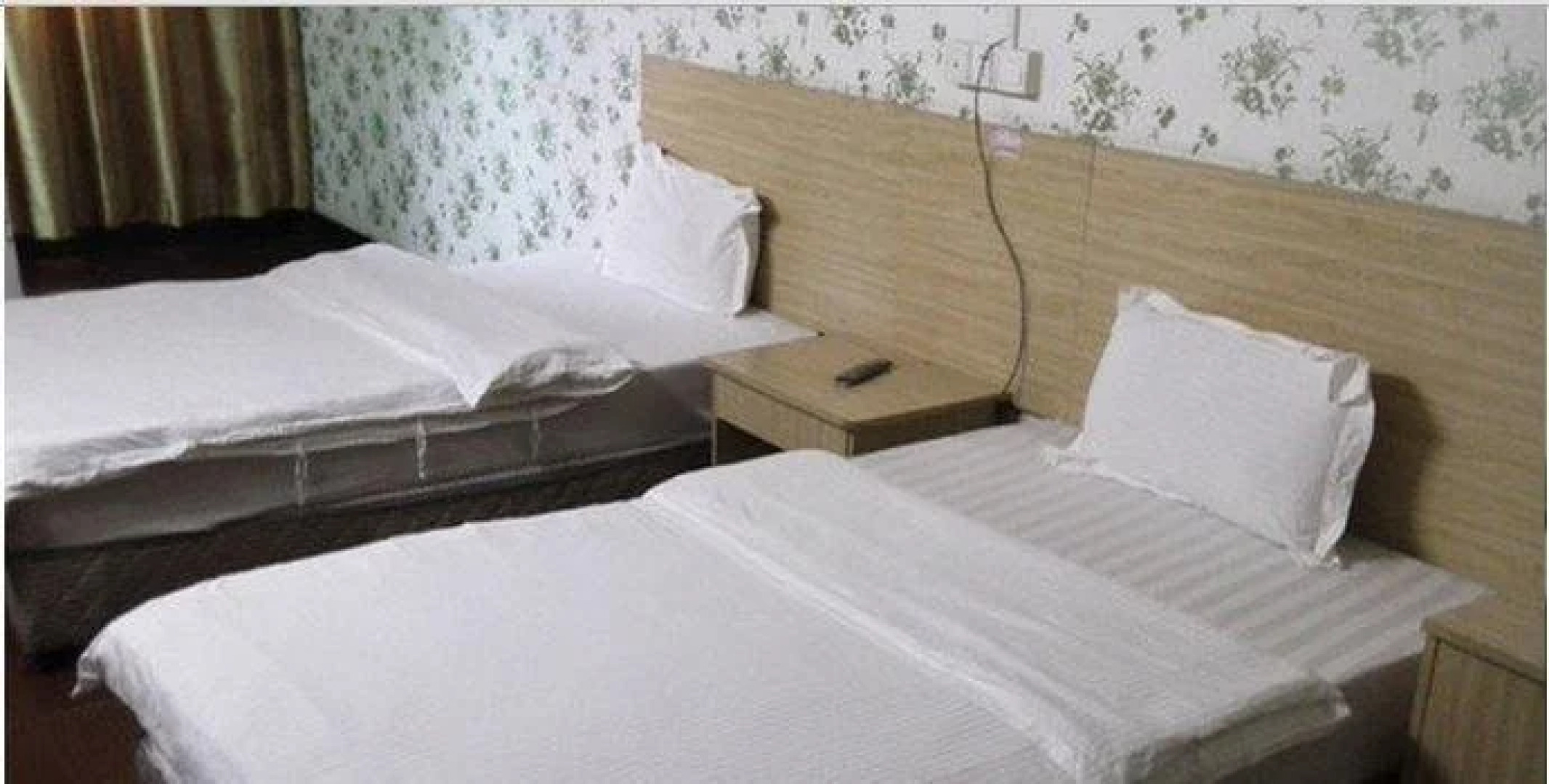 Huizhou Jinyayuan Hotel