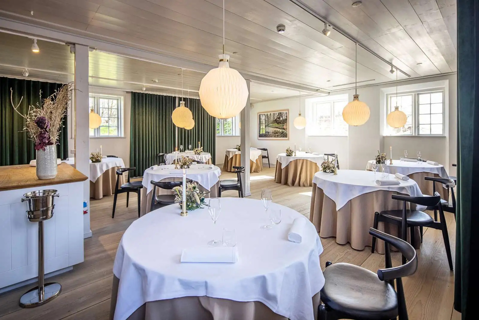 Nørre Vosborg Herregård