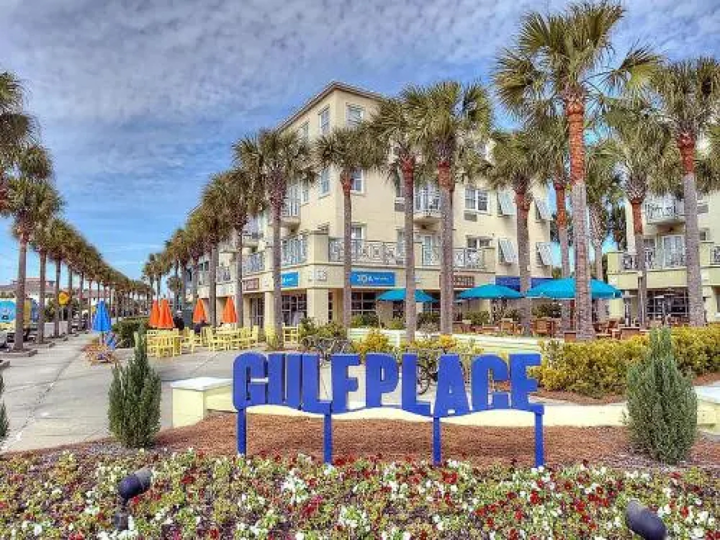 Topsail 422 by RealJoy Vacations