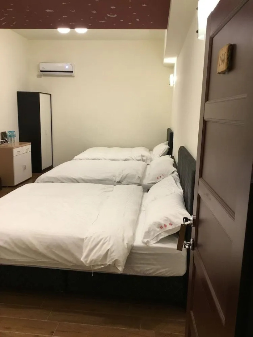 Yi-Xiang Yuan Guest House