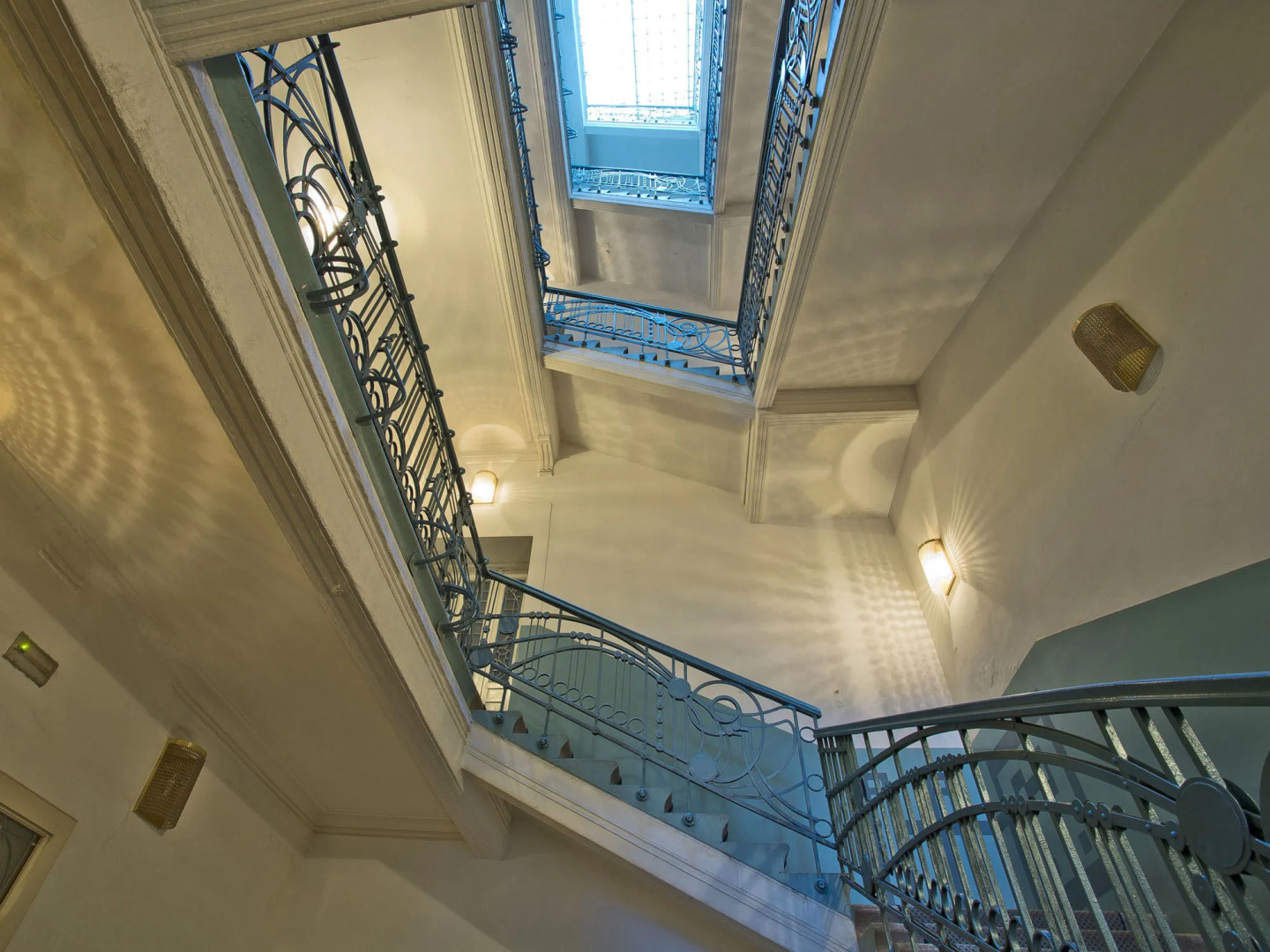 Main Square Residence