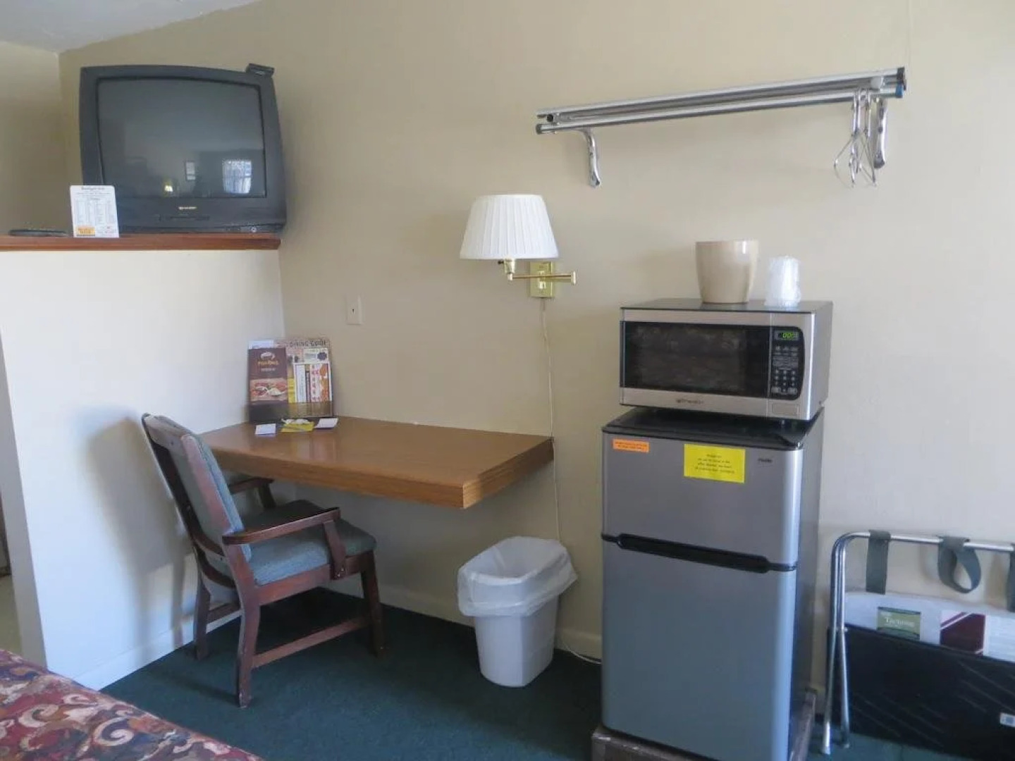 Budget Inn Motel Denison