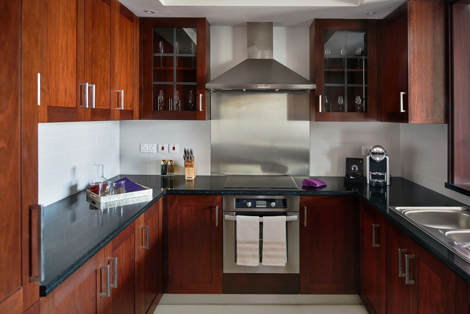 Dream Inn Dubai Apartments - 29 Boulevard