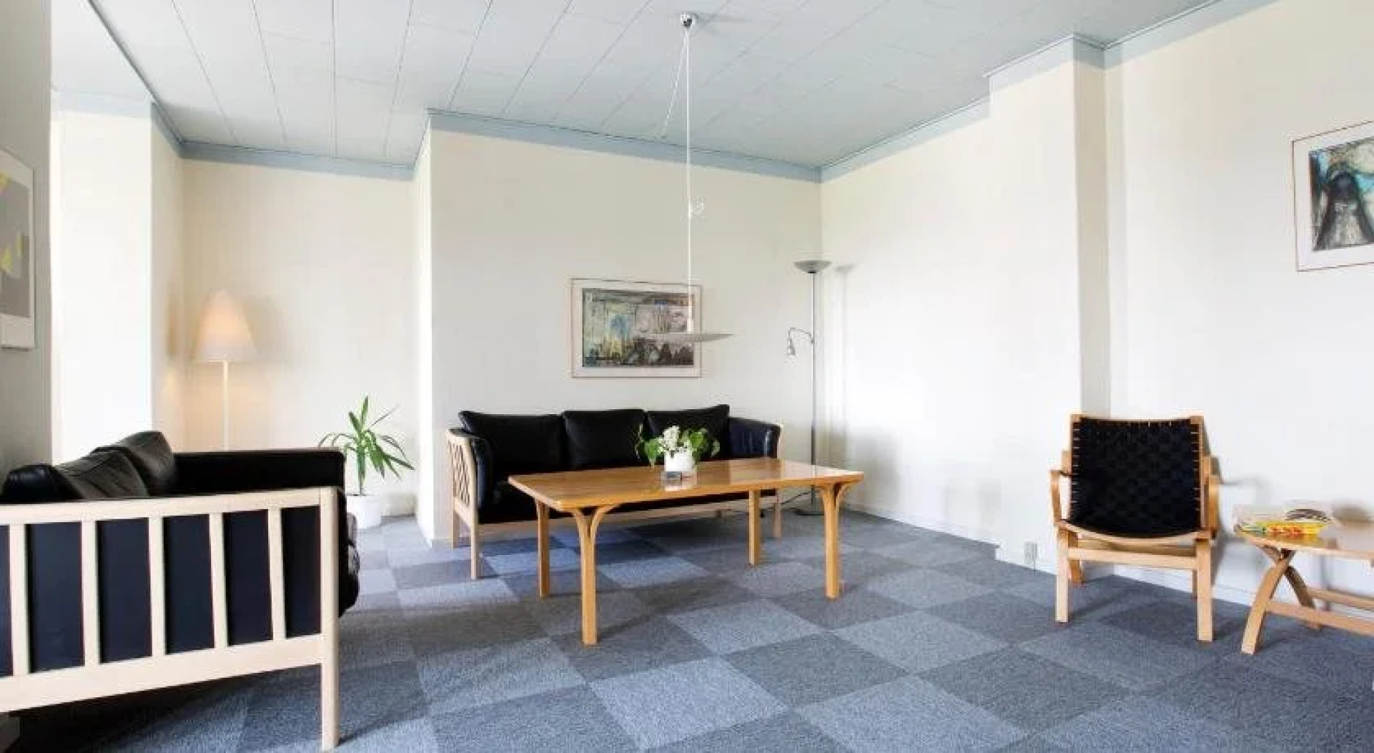 Feriecentret Østersø Færgegård