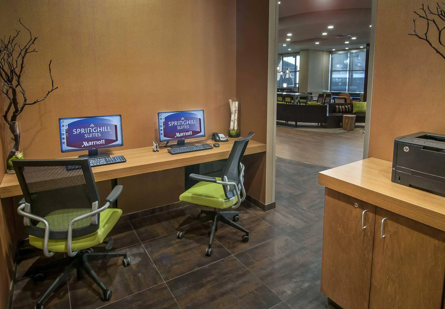 SpringHill Suites by Marriott Deadwood