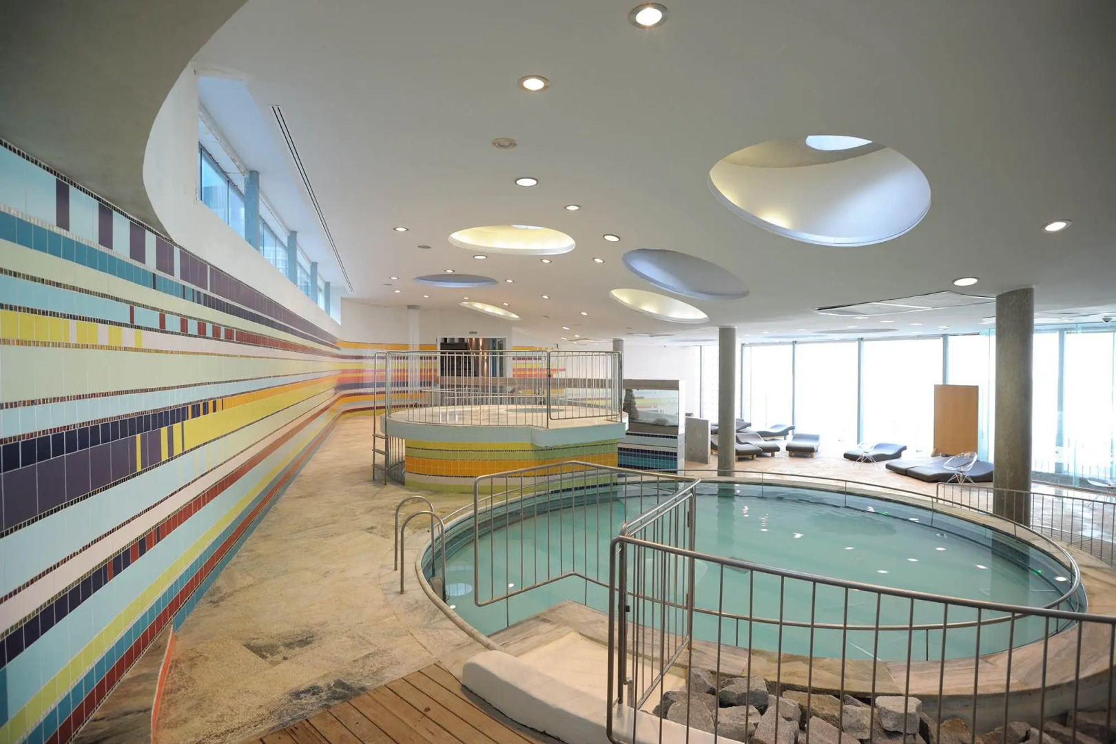 Continental Balneario De Panticosa