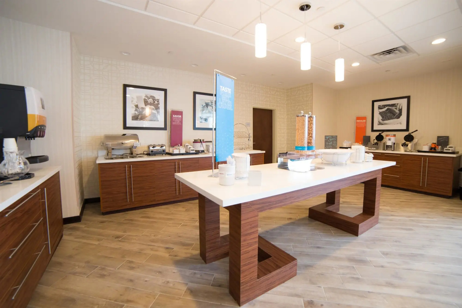 Hampton Inn Atlantic City/Absecon