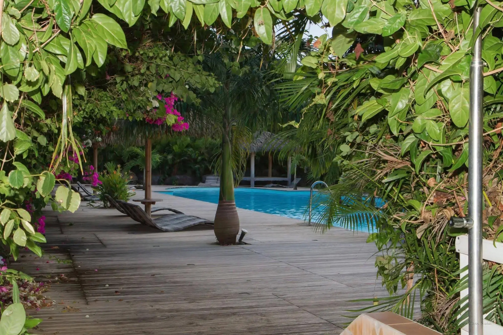 Résidence Hôtelières  Caraibes Royal