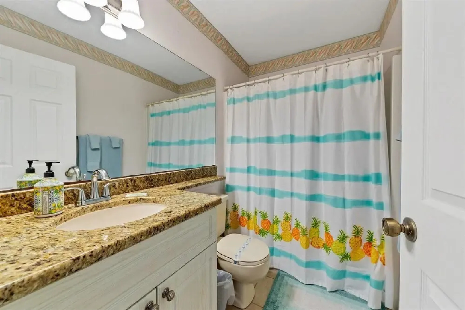 4410 Warren Avenue Unit 317