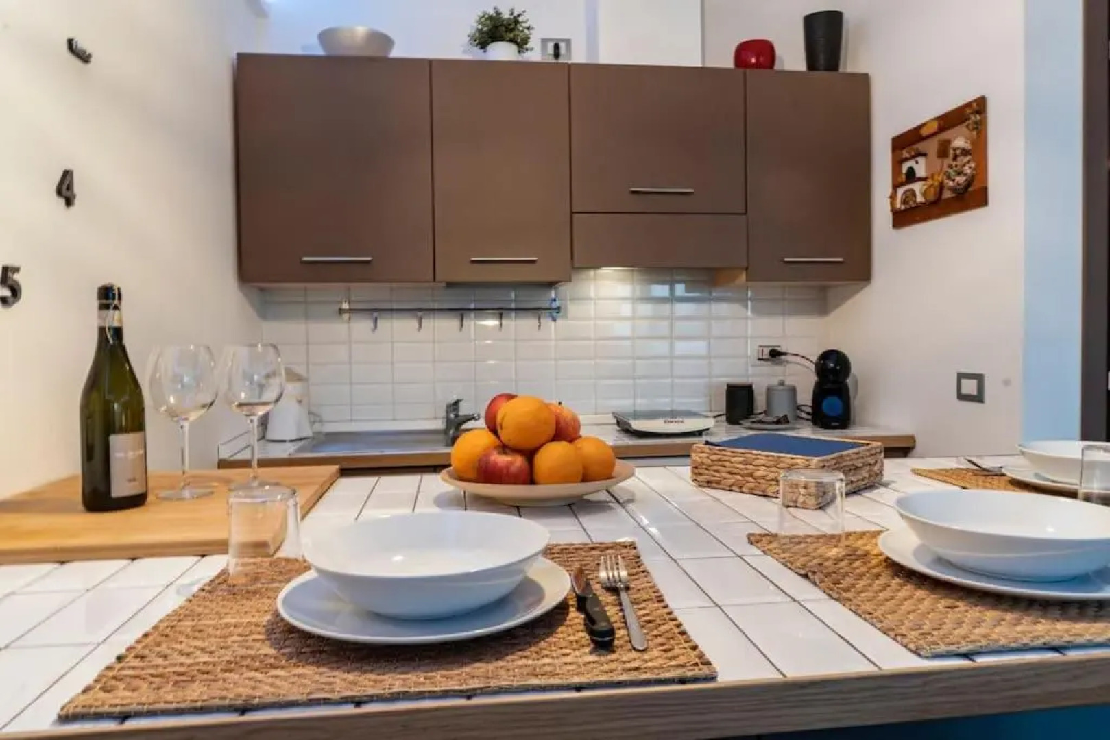 Appartamento accogliente vicino stazione