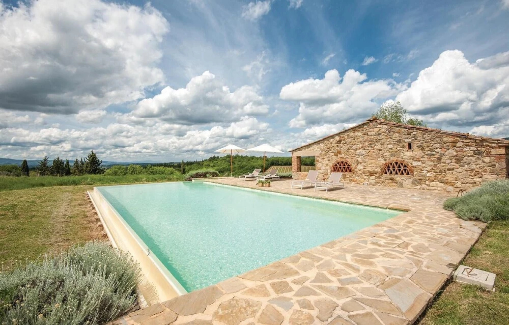 Lilliano C8 Ceccatelli