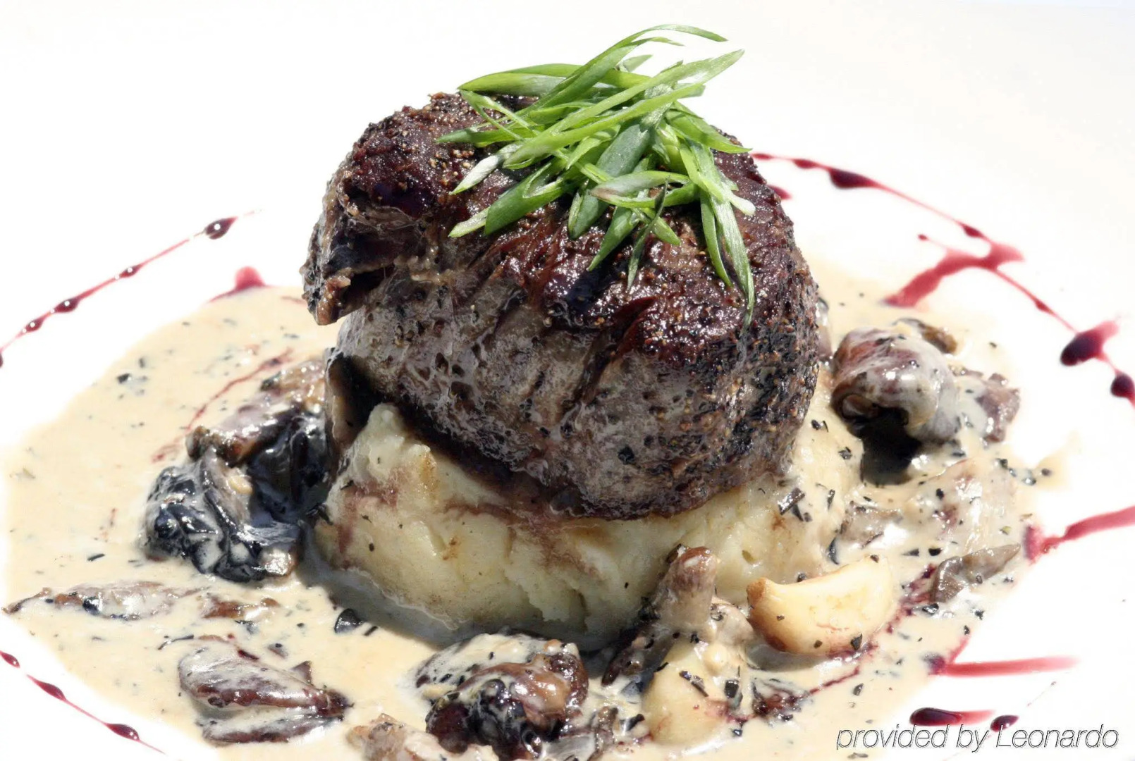 Rocky Crest Golf Resort