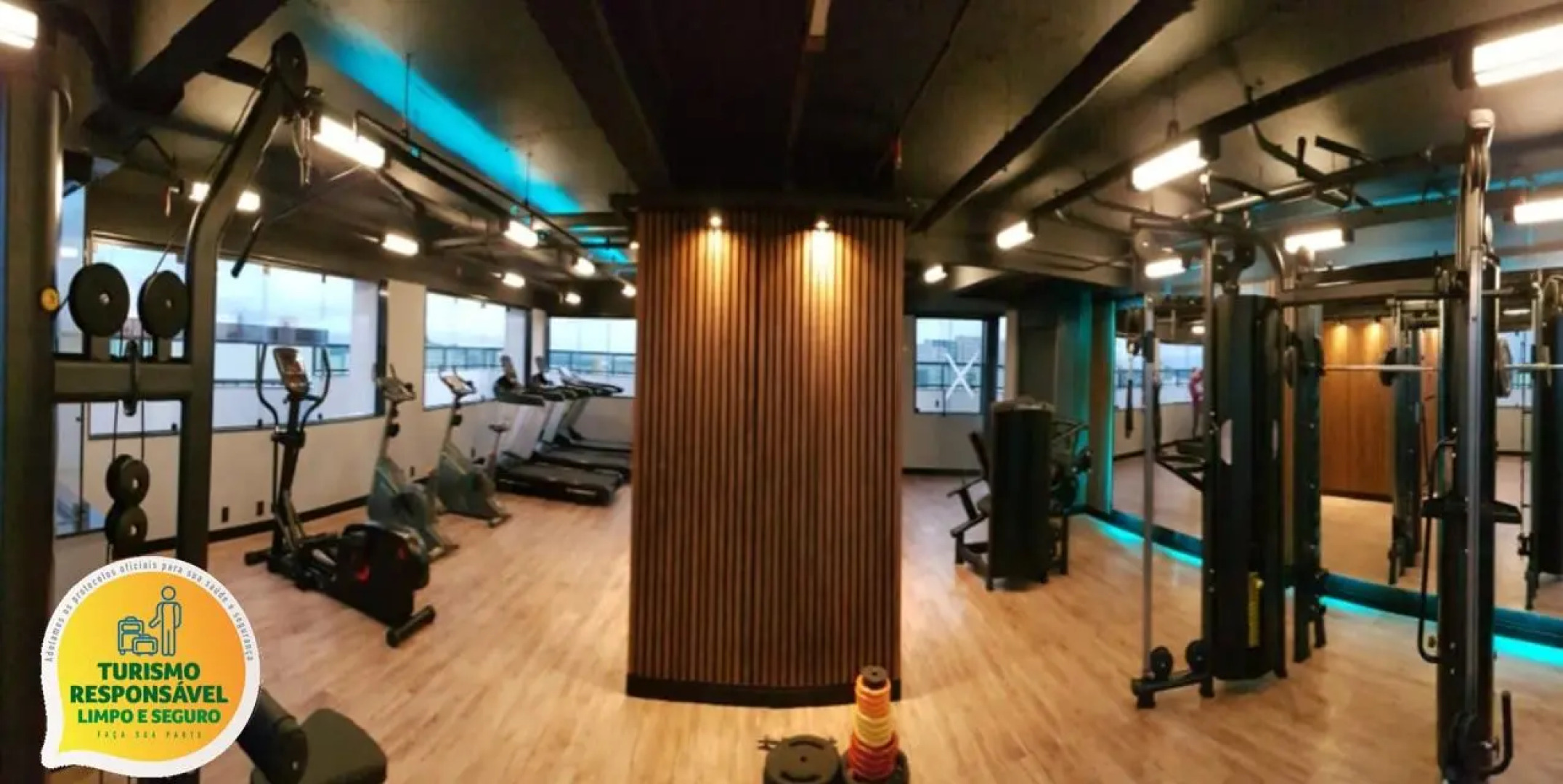 Lets Idea Brasília Hotel