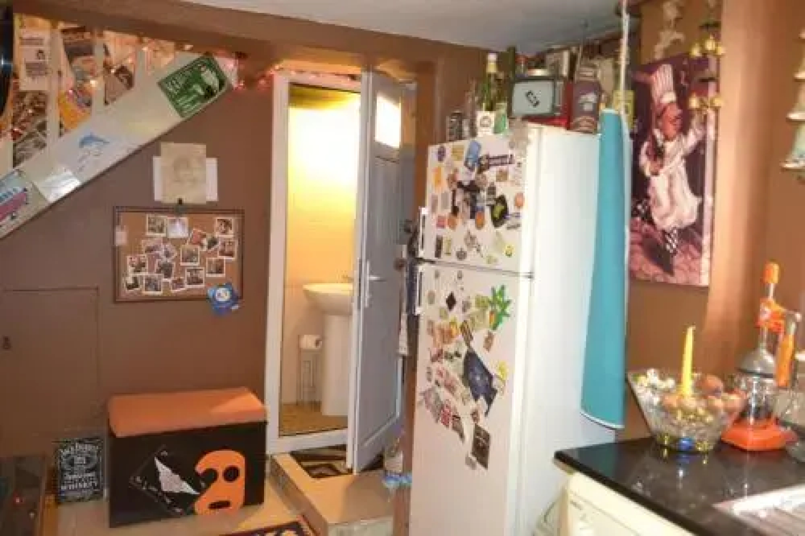 My Happy Home Hostel