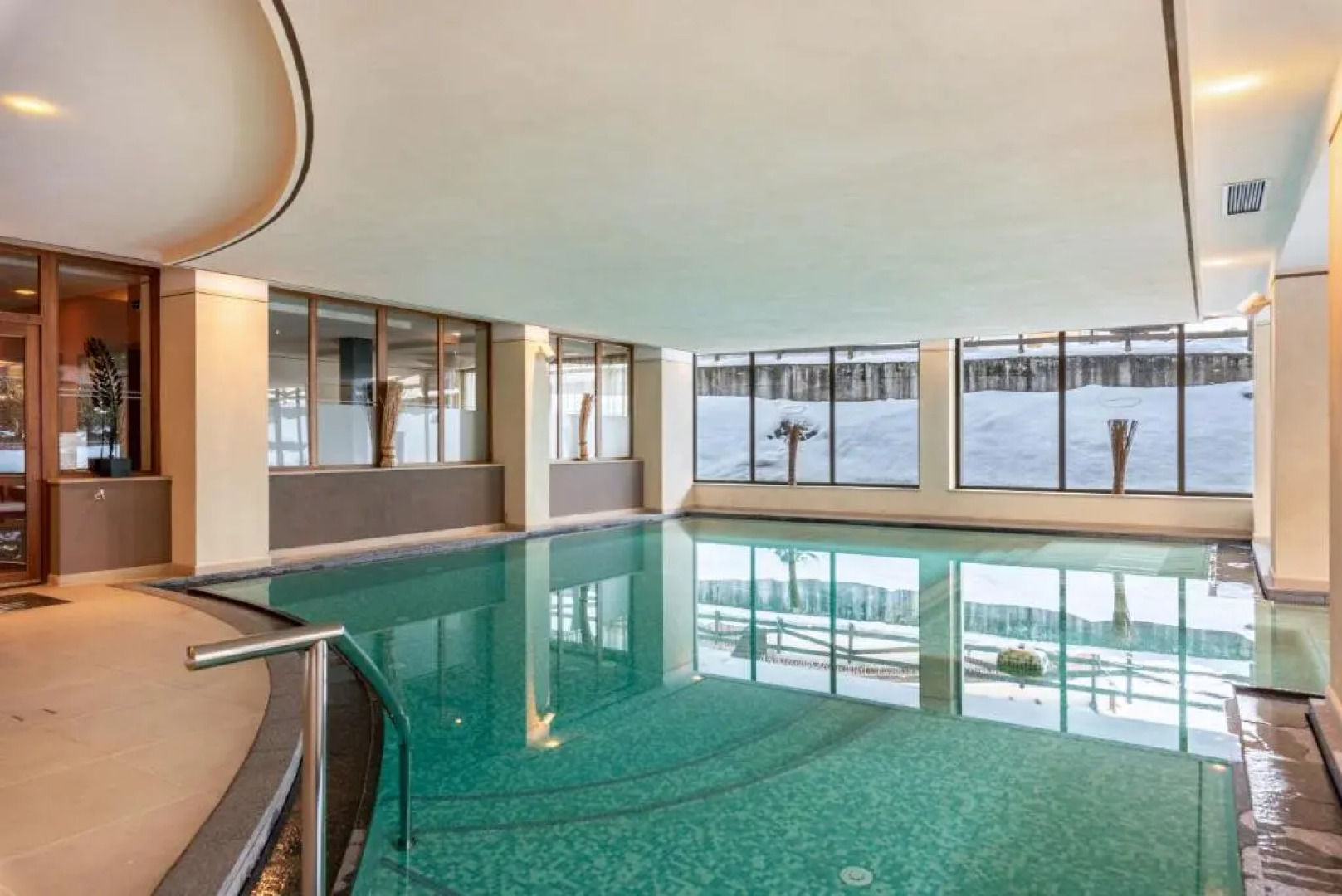 Residence Anda Appartamento 42