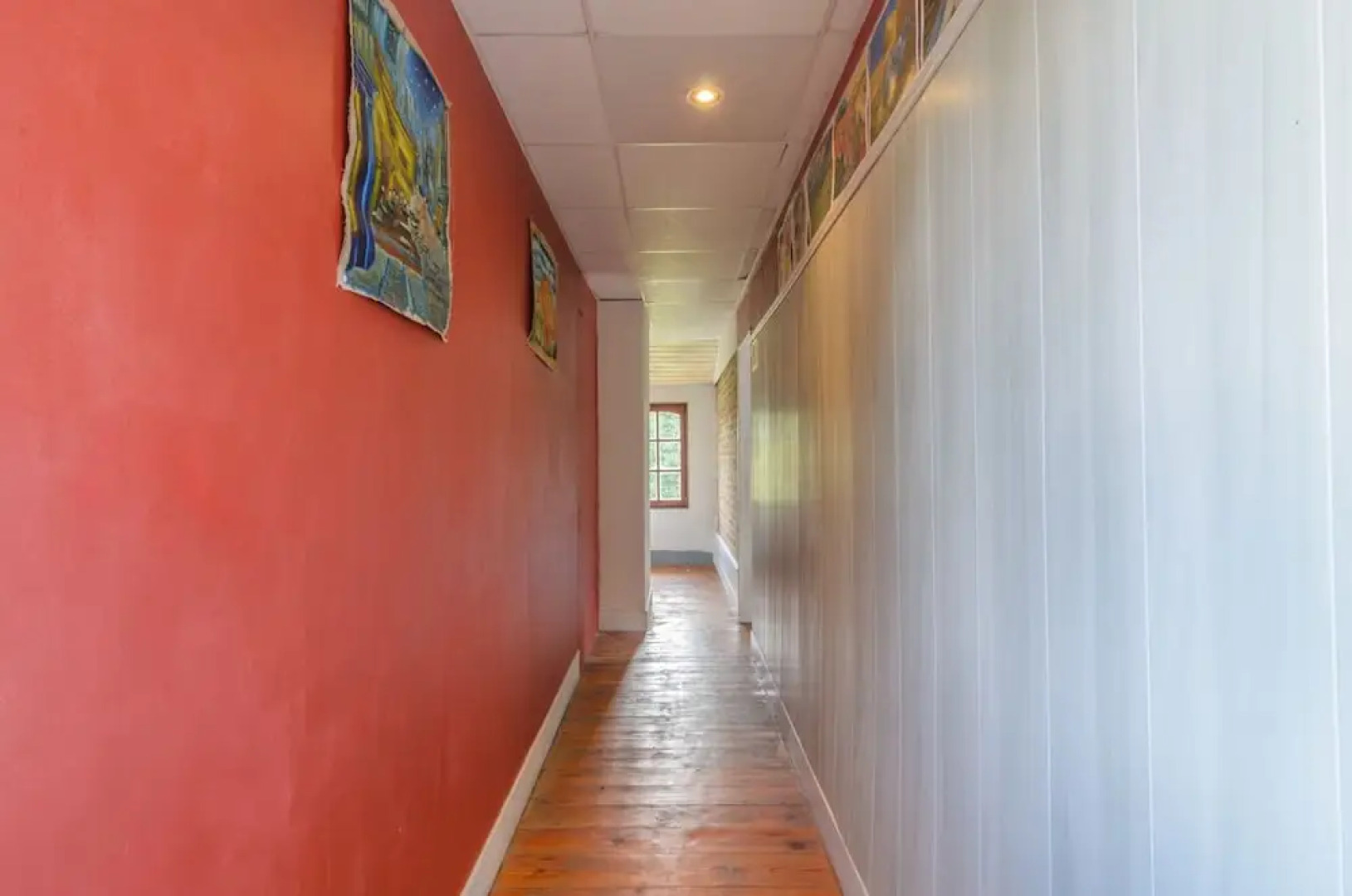 Auberge Nonque