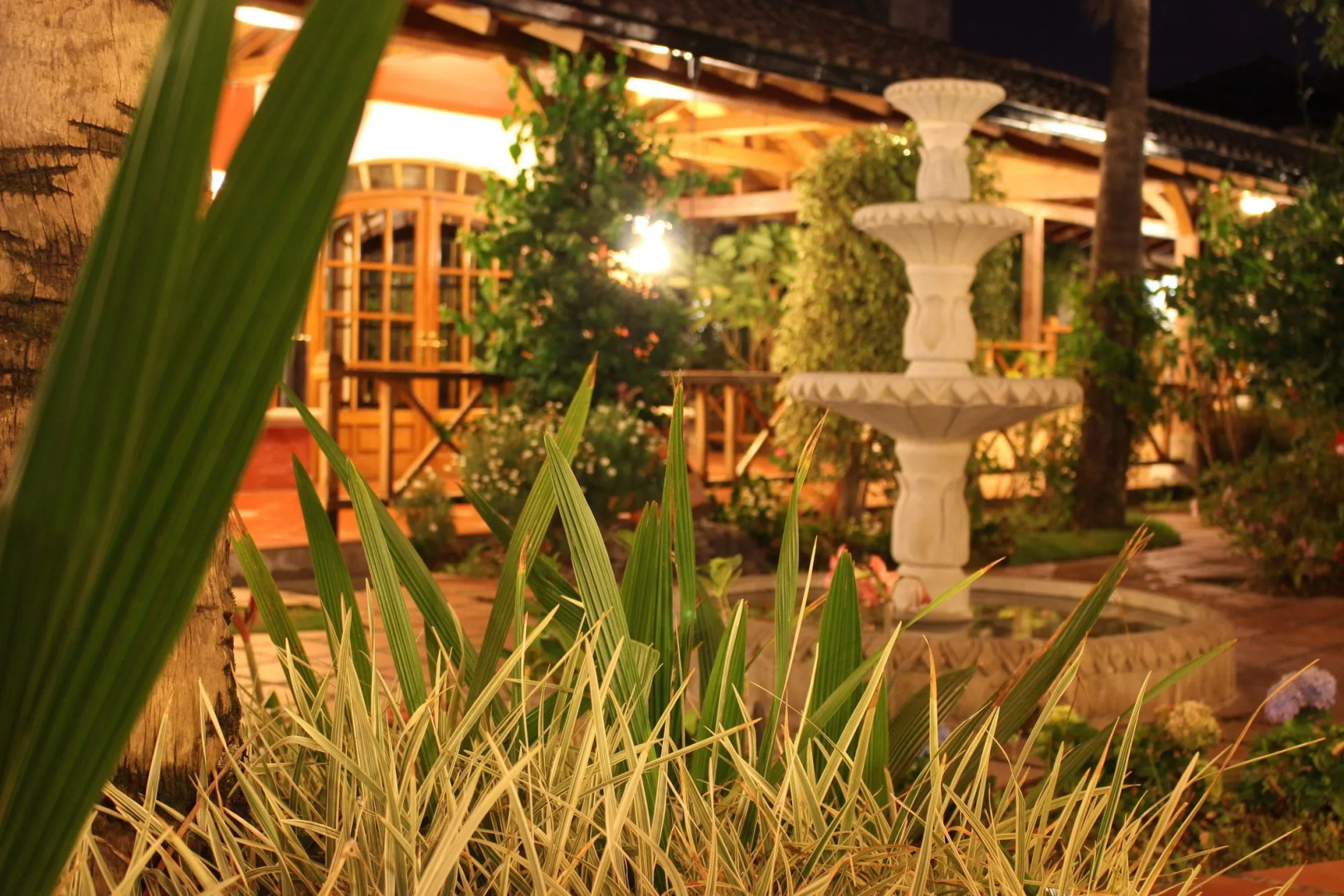 Hotel Rincon de Puembo, BW Signature Collection