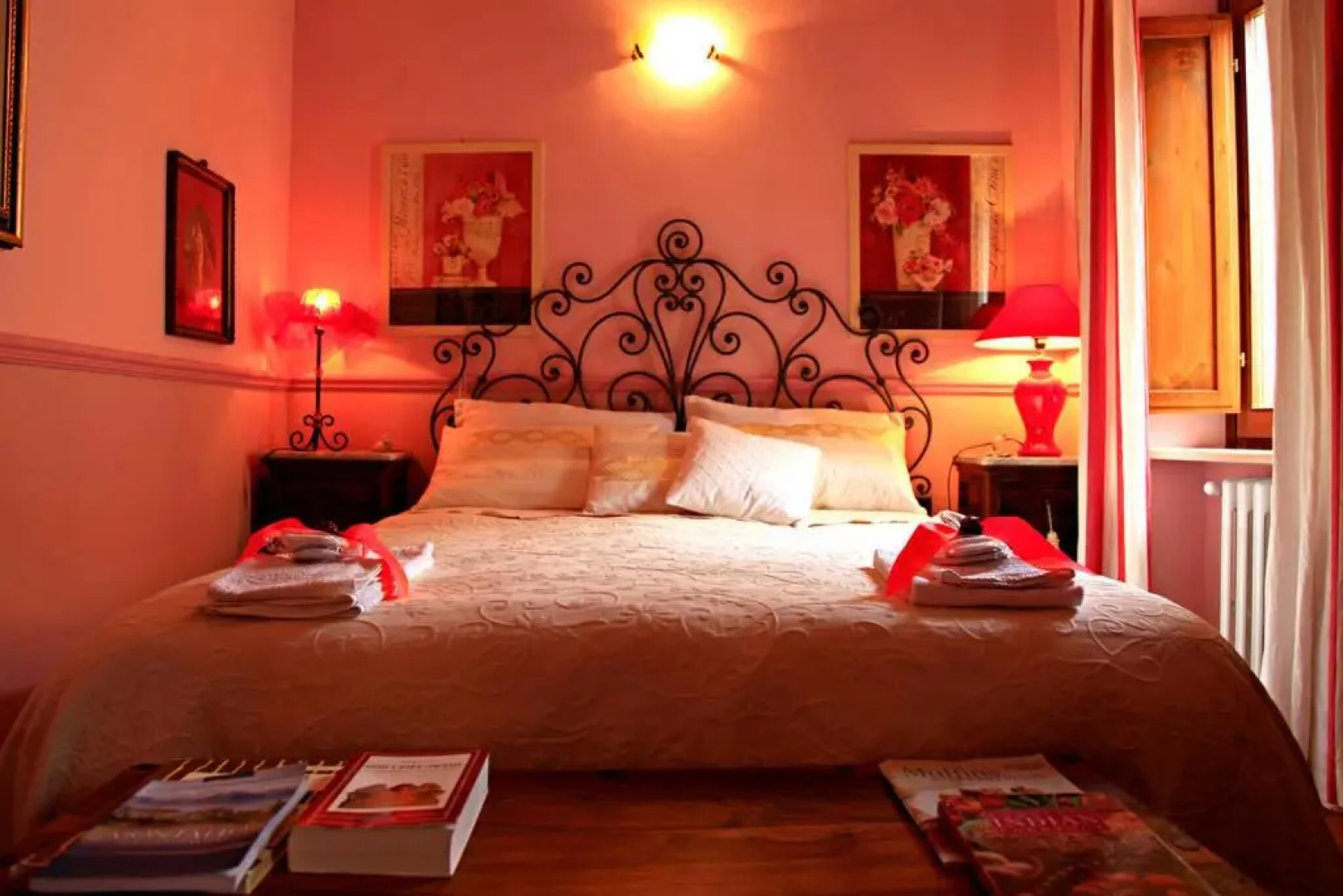 Casannunziata - appartamento con 2 camere no cucina