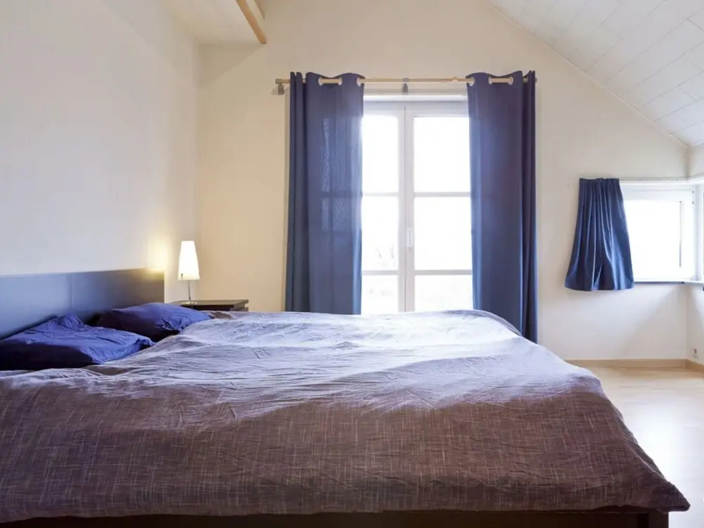 Fabulous Holiday Home in Trois-ponts With Private Sauna