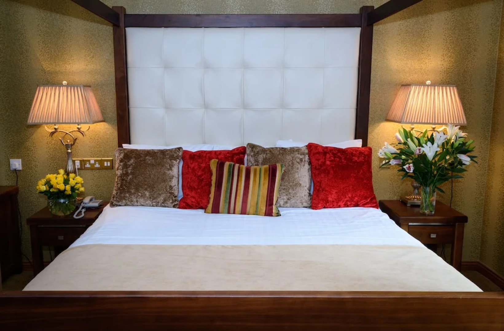 The O'Neill Arms Country House Hotel