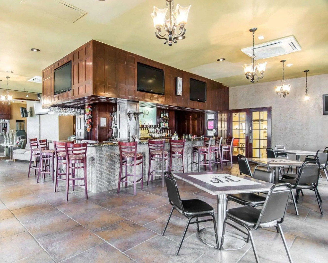 Hotel Seville, Ascend Hotel Collection