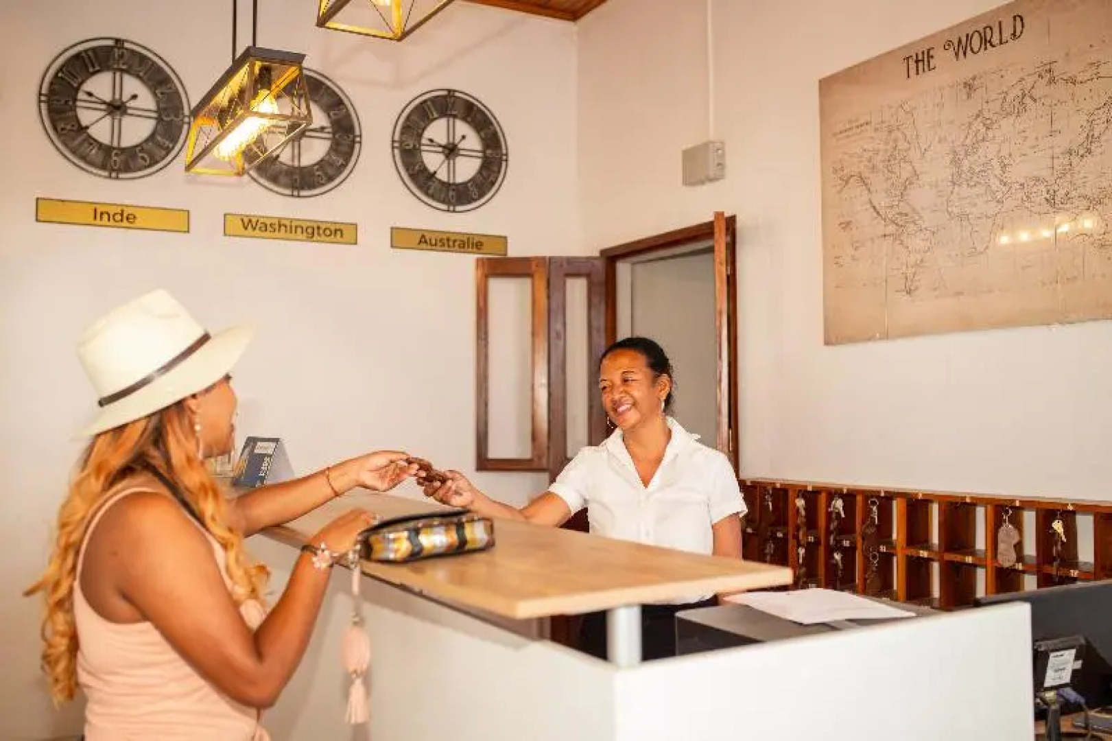 Victory Hôtel - Tuléar