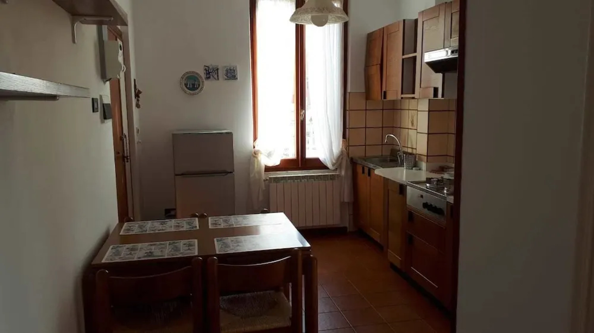 Olimpo Affittacamere