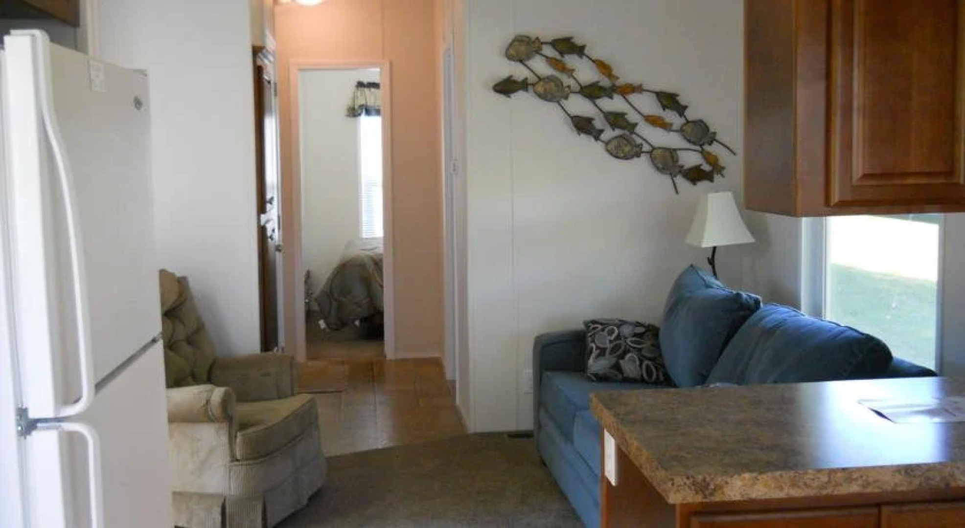 Willow Bay RV Resort & Marina