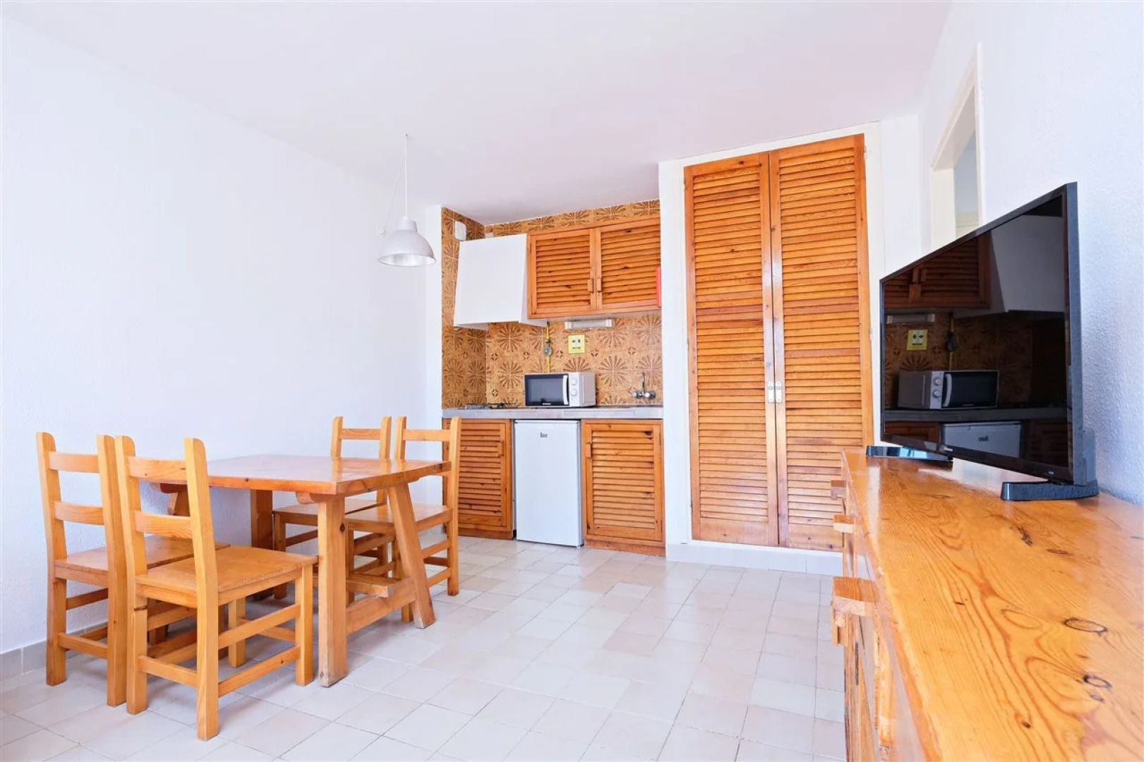 azuLine Apartamentos Sunshine