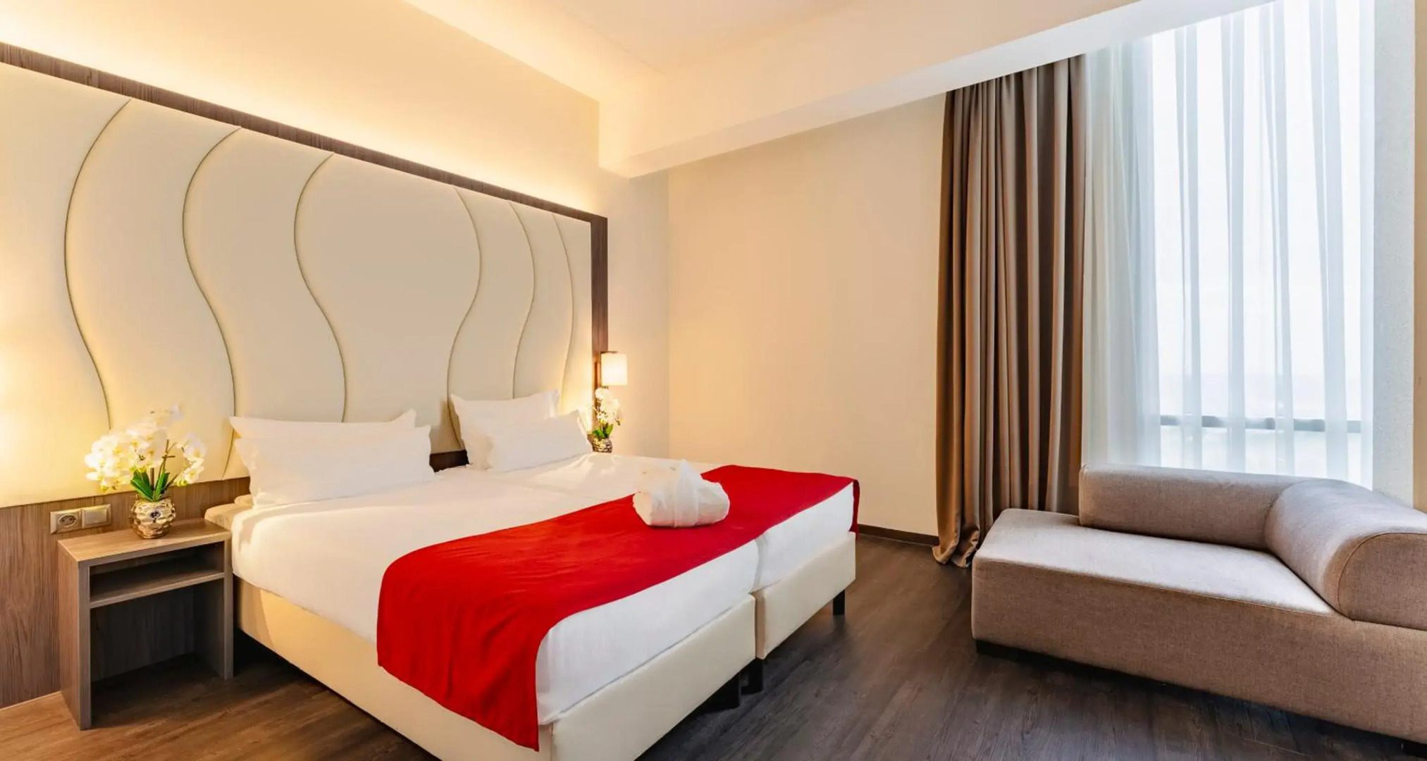 PLAZA Premium Almere