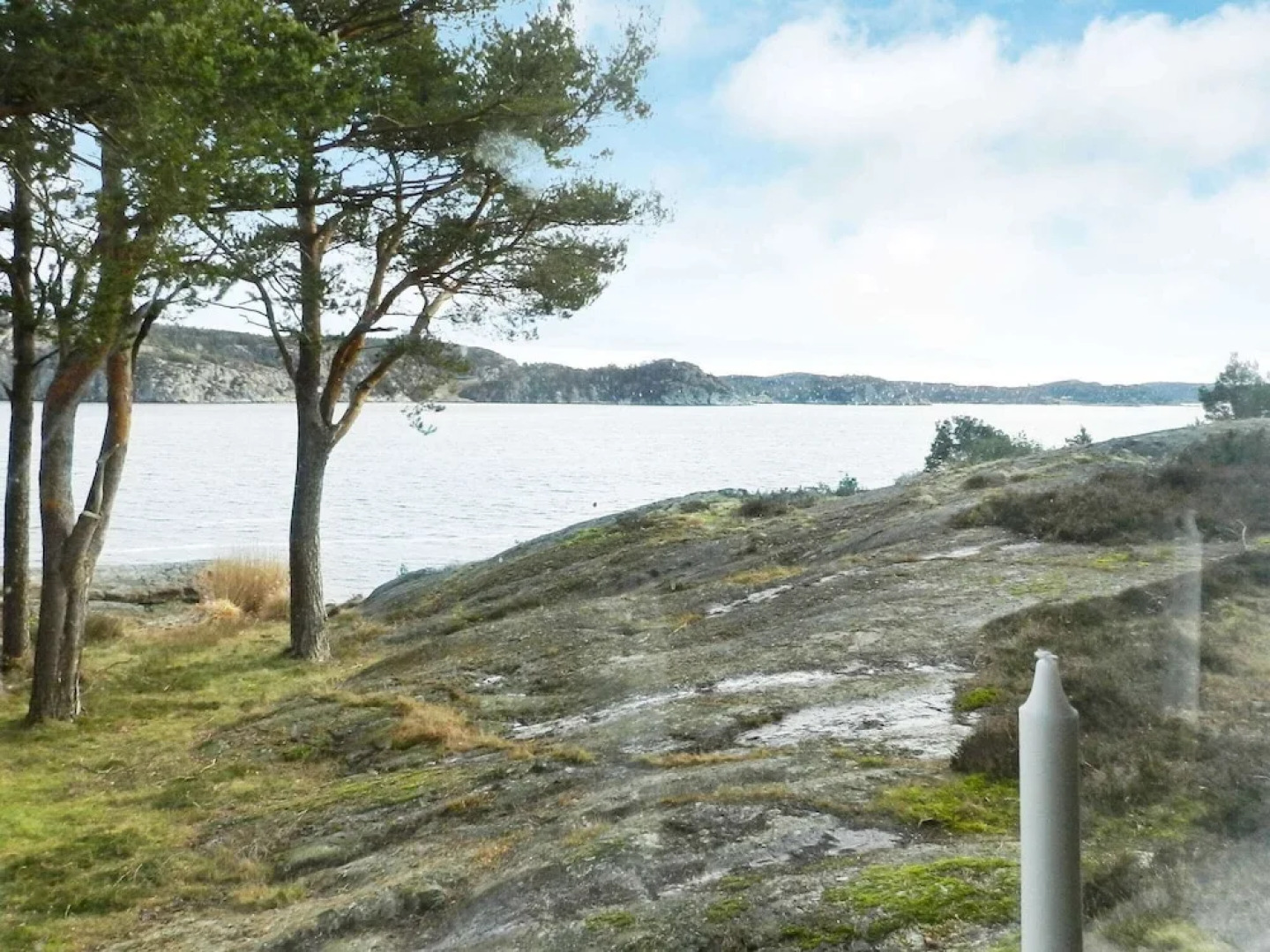 Holiday Home in Lysekil