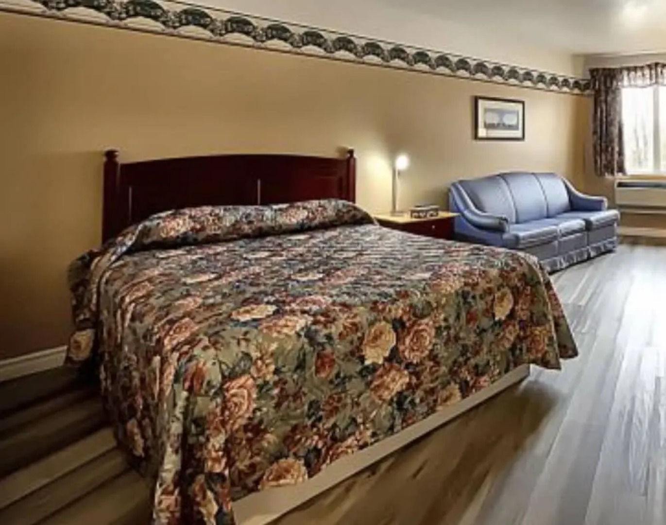 Hôtel Le Portneuvois