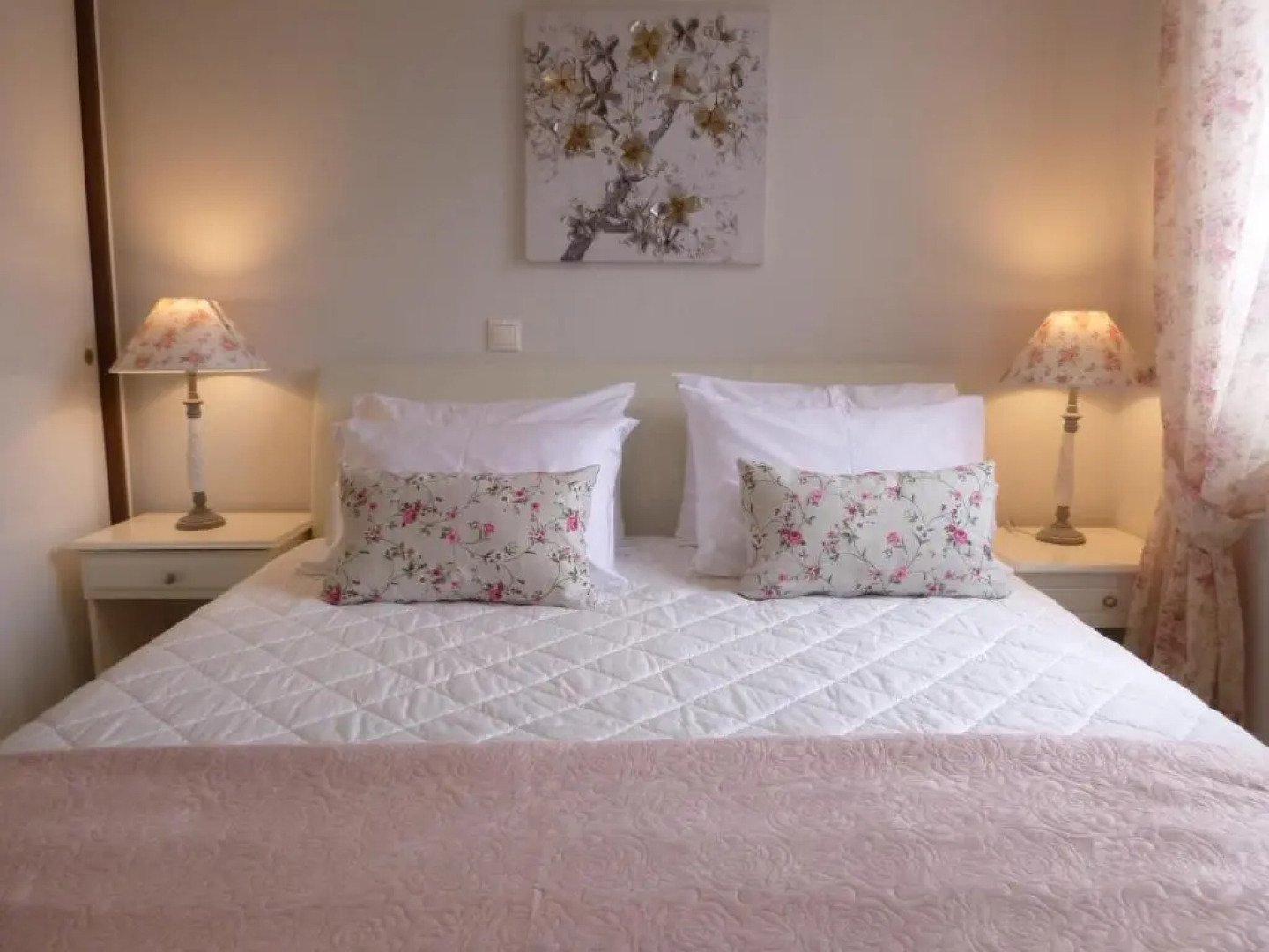 Villa Thassos Paradise