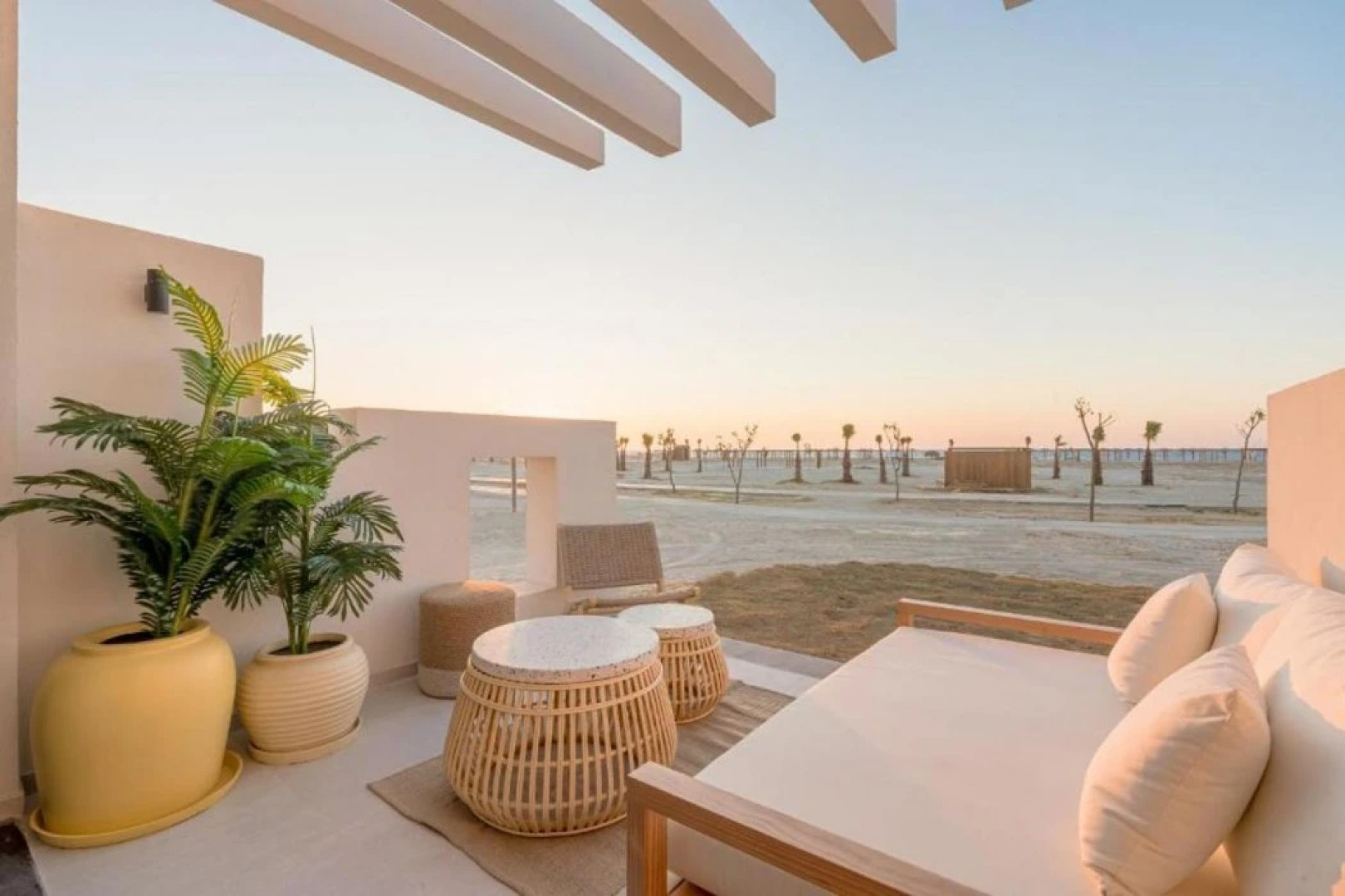 Lemon Spaces LIGHT- D Bay North Coast