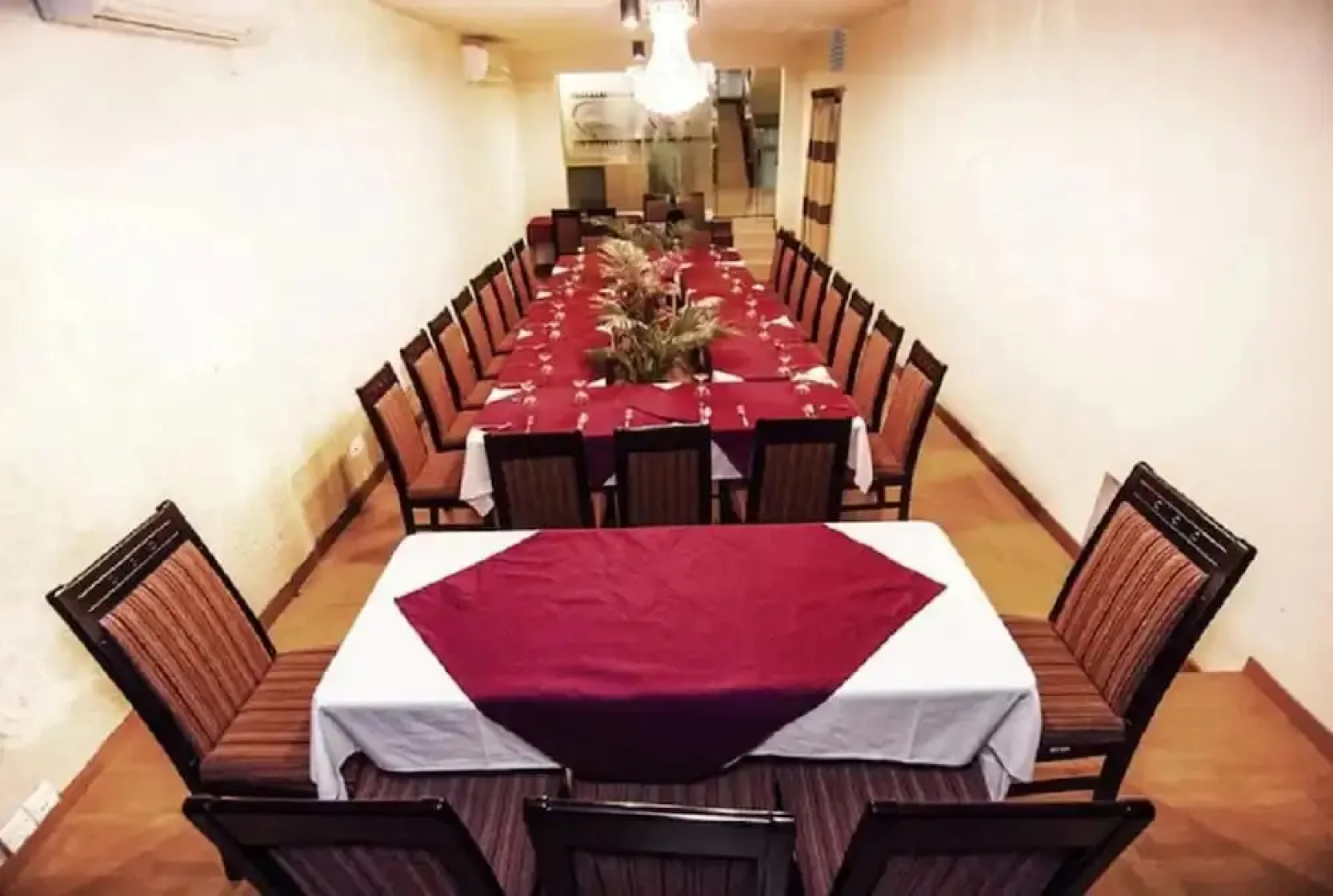 Goroomgo Green Hill imphal